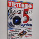 Tietokone 7-8/2004 - pikkukuva 1