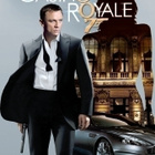 JAMES BOND:CASINO ROYALE (2006) (46 555) UUSI -FI- DVD - pikkukuva 1