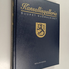 Kansallisgalleria : suuret suomalaiset 2 osa - Demokratis... - pikkukuva 1