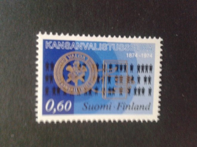 1974 kansanvalistusseura**