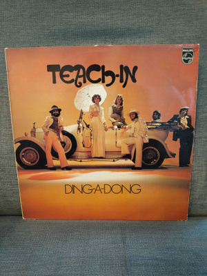 LP Teach-in: Ding-a-dong