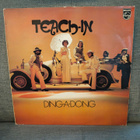 LP Teach-in: Ding-a-dong - pikkukuva 1