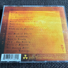 Therion ”Gothic Kabbalah” 2xCD 2007 - pikkukuva 3