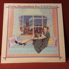 Cathy Chamberlain – Rag 'N Roll Revue (LP) - pikkukuva 1