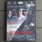 DVD: Mulholland Falls (Nick Nolte, Melanie Griffith 1996) - pikkukuva 1