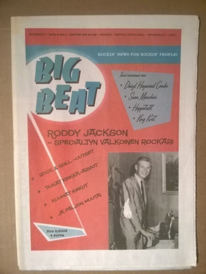 Big Beat - 5 / 2006
