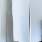 IKEA KNAPPER LATTIAPEILI (48X160) - pikkukuva 1