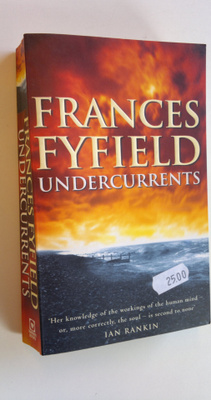 Frances Fyfield : Undercurrents