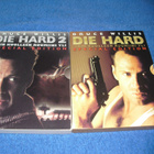 DIE HARD 1 - 5 (Bruce Willis) 9-levyä - pikkukuva 2
