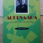 Timo Kautto - Auervaara: aurinko- ja kevätmies (nid.) - pikkukuva 1