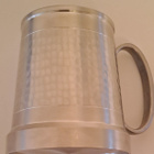 Tinatuoppi Royal Selangor Pewter 0,5L - pikkukuva 4