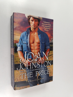 Joan Johnston : The Price