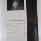 Eino Salmelainen : Teatteriväkeä lähikuvassa - pikkukuva 2
