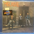 MELROSE - (S/T) - FIN - 86 EX-/EX+ - pikkukuva 1