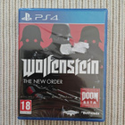 Wolfenstein: The New Order (PS4) (uusi) - pikkukuva 1
