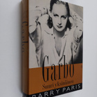 Barry Paris : Garbo : suuri yksinäinen - pikkukuva 1