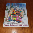 Kaarlo Kettunen kutsuu kylään - Aulikki Miettinen - pikkukuva 1