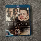 This Boy's Life BLU-RAY - pikkukuva 1