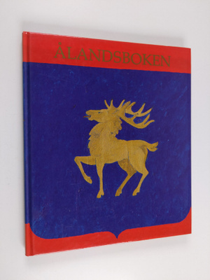 Ålandsboken