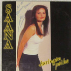 Saana • Auringon poika CD-Single - pikkukuva 1