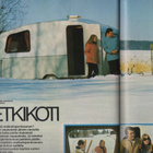 Avotakka n:o 1 1971 Retkikoti. Nauti väreistä. Kattilat. - pikkukuva 4