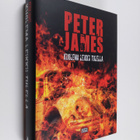 Peter James : Kuolema leikkii tulella - pikkukuva 1