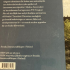 EHRSTRÖM: MINNEN AF EN RESA FRÅN ÅBO TILL TAVASTLAND - pikkukuva 1