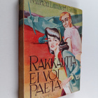 Marea Lambert Gally : Rakkautta ei voi paeta : romaani - pikkukuva 1