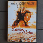 DVD: Tanssii Susien Kanssa (Kevin Costner 1990/?) - pikkukuva 1