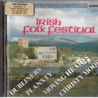 IRISH FOLK FESTIVAL - pikkukuva 1