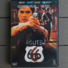 DVD: Route 666 (Lou Diamond Phillips, Lori Petty 2001) - pikkukuva 1