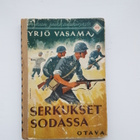 Serkukset sodassa - pikkukuva 1
