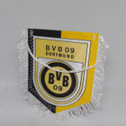 Borussia Dortmund - retro viiri - n.1990-luku - pikkukuva 1