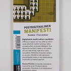 Rasmus Fleischer : Postdigitaalinen manifesti - pikkukuva 2