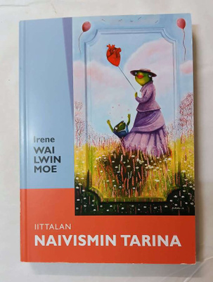 Iittalan "Naivismin tarina"