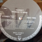 Harriet  – Woman To Man LP - pikkukuva 4