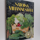 Erkki Kaukovirta : Satoisa vihannesmaa - pikkukuva 1