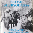 Olavi Antila: Suomi suursodassa (sid. Gummerus 1988) - pikkukuva 1