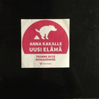 TARRA - ANNA KAKALLE UUSI ELÄMÄ. - pikkukuva 2