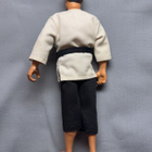 Action Man Super Ninja - pikkukuva 2