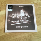Maarit – Viis' pientä LP Colored Vinyl (Svart Records) - pikkukuva 1