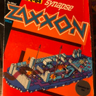 Zaxxon C64 *DISK* - pikkukuva 1