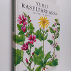 Elisabeth Hoppe : Vuosi kasvitarhassa - pikkukuva 1