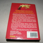 Robert Ludlum Medusan isku -sid - pikkukuva 2