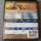 Solo A Star Wars Story 4K ULTRA HD BLU-RAY - pikkukuva 2