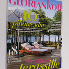 Glorian koti 4/2011 - pikkukuva 1