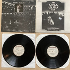 THE GREGG ALLMAN TOUR 2LP (UK,1974,Gatefold) - pikkukuva 3