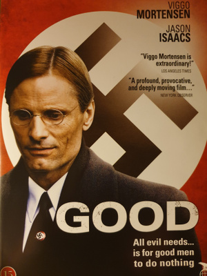 Good DVD (Viggo Mortensen)