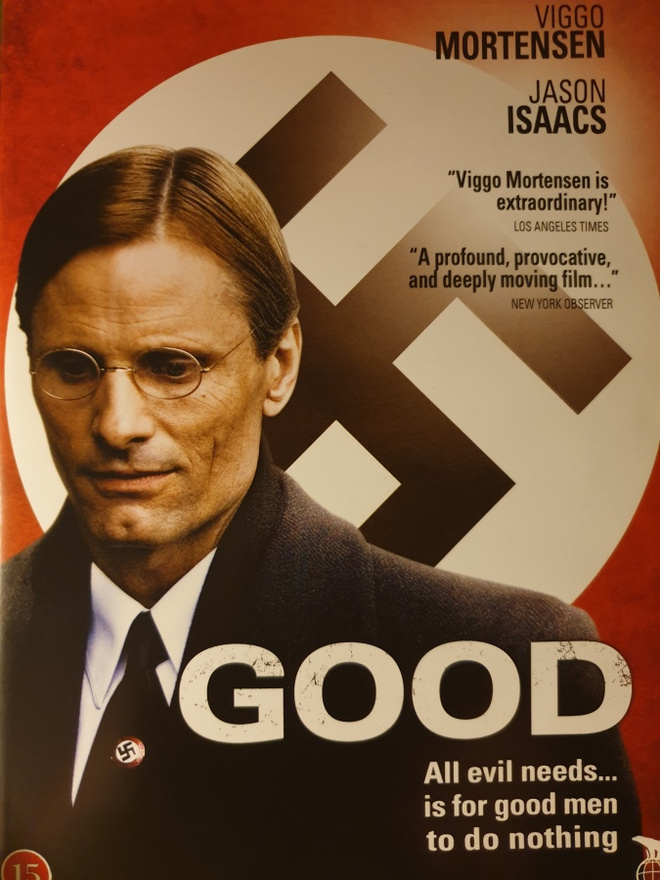 Good DVD (Viggo Mortensen)
