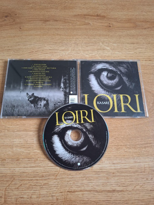 Vesa-Matti Loiri-Kasari